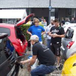 Renaultclub Dortmund 2013