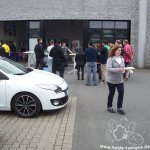 Renaultclub Dortmund 2013
