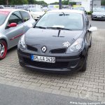 Renaultclub Dortmund 2013