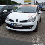 Renaultclub Dortmund 2013