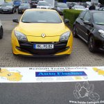 Renaultclub Dortmund 2013