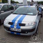 Renaultclub Dortmund 2013