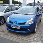 Renaultclub Dortmund 2013