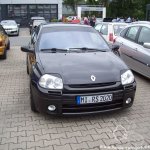 Renaultclub Dortmund 2013