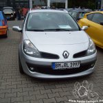 Renaultclub Dortmund 2013
