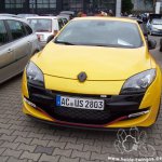 Renaultclub Dortmund 2013