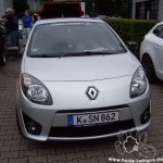 Renaultclub Dortmund 2013