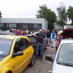 Renaultclub Dortmund 2013