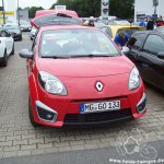 Renaultclub Dortmund 2013