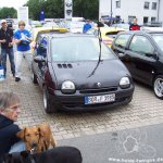 Renaultclub Dortmund 2013