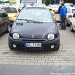 Renaultclub Dortmund 2013