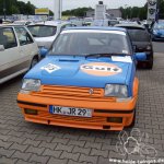 Renaultclub Dortmund 2013