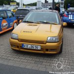 Renaultclub Dortmund 2013