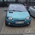 Renaultclub Dortmund 2013