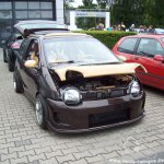 Renaultclub Dortmund 2013
