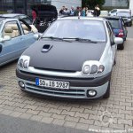 Renaultclub Dortmund 2013