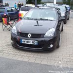 Renaultclub Dortmund 2013