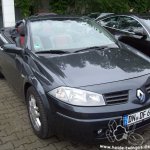 Renaultclub Dortmund 2013