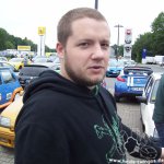 Renaultclub Dortmund 2013
