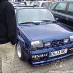 Renaultclub Dortmund 2013
