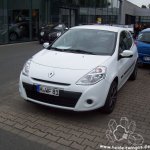 Renaultclub Dortmund 2013