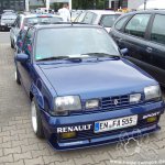 Renaultclub Dortmund 2013