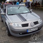 Renaultclub Dortmund 2013