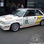 Renaultclub Dortmund 2013