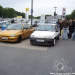 Renaultclub Dortmund 2013