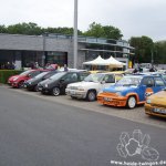 Renaultclub Dortmund 2013