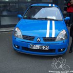 Renaultclub Dortmund 2013