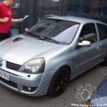 Renaultclub Dortmund 2013