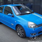 Renaultclub Dortmund 2013
