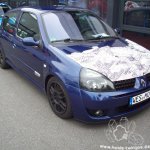 Renaultclub Dortmund 2013
