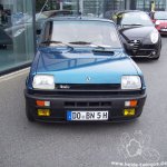Renaultclub Dortmund 2013
