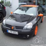 Renaultclub Dortmund 2013