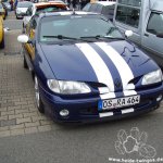 Renaultclub Dortmund 2013