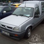 Renaultclub Dortmund 2013