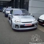 Renaultclub Dortmund 2013