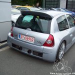 Renaultclub Dortmund 2013