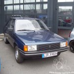 Renaultclub Dortmund 2013