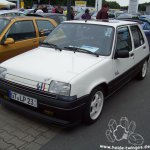 Renaultclub Dortmund 2013