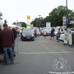 Renaultclub Dortmund 2013