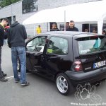 Renaultclub Dortmund 2013