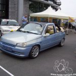 Renaultclub Dortmund 2013