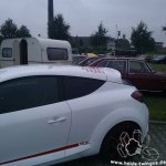 Renault Oldie Club Viersen 2013