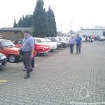 Renault Oldie Club Viersen 2013