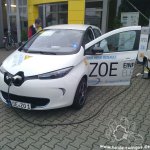 Renault Oldie Club Viersen 2013
