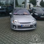 Renault Oldie Club Viersen 2013