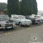 Renault Oldie Club Viersen 2013